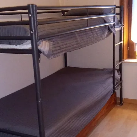 Apartamento Kelly 0202
