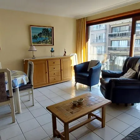 Kelly 0202 Apartamento